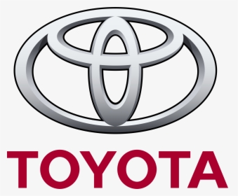Toyota Logo Png, Transparent Png, Transparent PNG