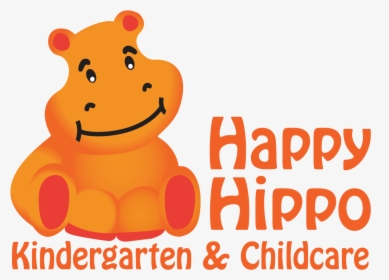 Happy Hippo Childcare, HD Png Download, Transparent PNG