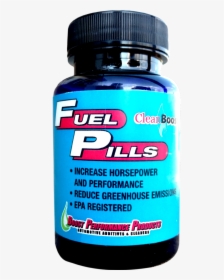 Buy This Cleanboost Fuel Pills 50 Ct Bottle   Data - Bodybuilding Supplement, HD Png Download, Transparent PNG