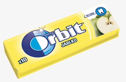 Chewing Gum Png Image, Transparent Png, Transparent PNG