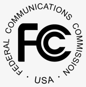 U.s. Federal Communications Commission, HD Png Download, Transparent PNG
