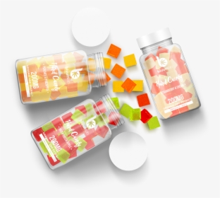 Transparent Hard Candy Png - Bottle, Png Download, Transparent PNG