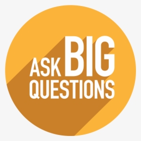 Big Questions, HD Png Download, Transparent PNG