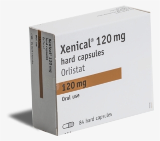 Xenical, HD Png Download, Transparent PNG