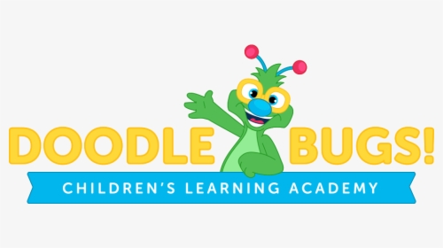 Doodle Bugs Children S Learning Academy - Doodle Bugs Children's Learning Academy, HD Png Download, Transparent PNG