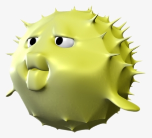 File - Puffy - Puffy, HD Png Download, Transparent PNG