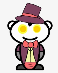 Reddit Logo Svg, HD Png Download, Transparent PNG