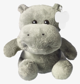 Hippo Soft Toy, HD Png Download, Transparent PNG