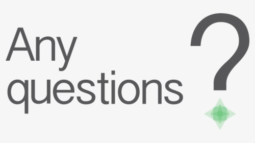 Picture - Any Questions Images Png, Transparent Png, Transparent PNG