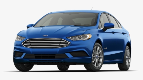 New Ford Fusion - 2020 Ford Fusion Hybrid Black, HD Png Download, Transparent PNG