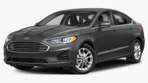 2019 Ford Fusion - 2019 Ford Fusion Se, HD Png Download, Transparent PNG