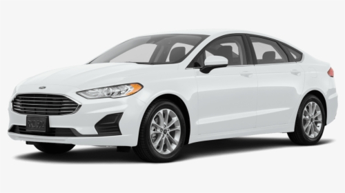 2019 Ford Fusion - 2019 Ford Fusion Price, HD Png Download, Transparent PNG