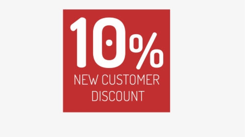 $10 Off - New Customer - Otlob Coupons - Graphic Design - Graphic Design, HD Png Download, Transparent PNG