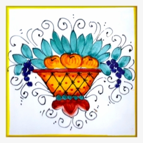 Cornucopia Tile - Motif, HD Png Download, Transparent PNG