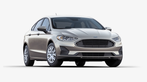 2019 Ford Fusion Gold - Fusion Energie Ford 2019, HD Png Download, Transparent PNG