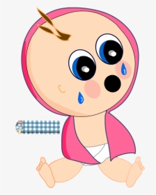 Pin The Dummy On The Baby Printable, HD Png Download, Transparent PNG