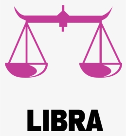 Libra Astrological Sign Horoscope Zodiac Leo - Libra Png, Transparent Png, Transparent PNG