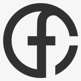 Fcc Logo - Ville De Saint Etienne, HD Png Download, Transparent PNG