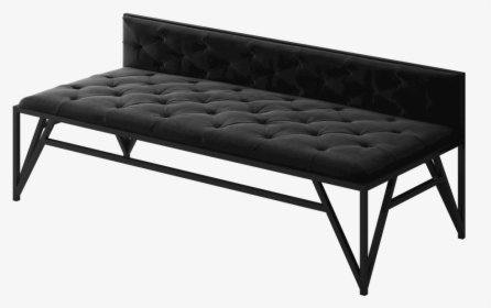 Modern Couch Png - Studio Couch, Transparent Png, Transparent PNG