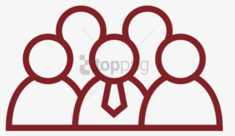 Free Png Icon-people - Product Owner Icon, Transparent Png, Transparent PNG