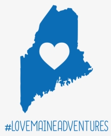 Sign Up For Our Newsletter And Get 10 Percent Off Your - State Maine, HD Png Download, Transparent PNG