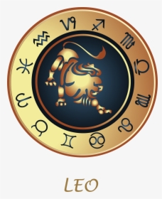 Taurus Zodiac Signs Png, Transparent Png, Transparent PNG