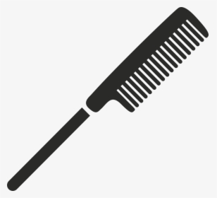 Comb, Hair, Hairdresser, Hairstyle - Screw Driver Clipart Png, Transparent Png, Transparent PNG