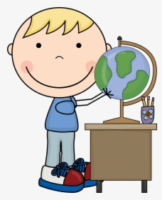 Collection Of Free Geography - Kindergarten Social Studies Clipart, HD Png Download, Transparent PNG