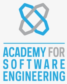 Academy For Software Engineering Logo, HD Png Download, Transparent PNG