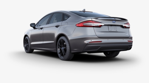 2019 Ford Fusion Vehicle Photo In Lihue, Hi 96766-1424 - 2019 Ford Fusion Ecoboost, HD Png Download, Transparent PNG