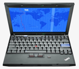 Lenovo Thinkpad, HD Png Download, Transparent PNG
