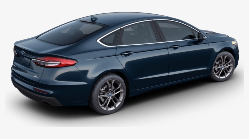 2019 Ford Fusion Sport, HD Png Download, Transparent PNG