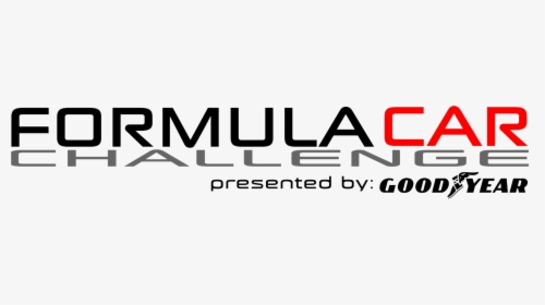 Formula Car Challenge Logo, HD Png Download, Transparent PNG