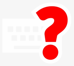 Question Mark Png Quizzes Submitted Buzzfeed That They - Point D Interrogation Rouge Png, Transparent Png, Transparent PNG