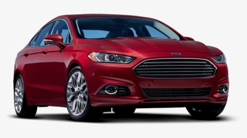Ford Fusion 4d Rot - Ford Fusion 2013, HD Png Download, Transparent PNG