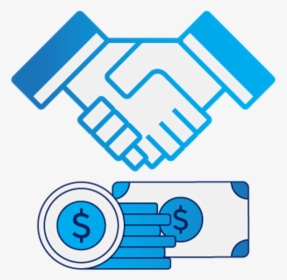 Picture Of Vendors Commission Management - Relacion Icon, HD Png Download, Transparent PNG