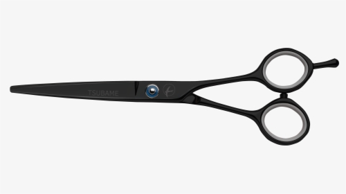 Hair Scissors And Clip - Close Scissors Clipart, HD Png Download, Transparent PNG