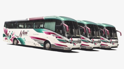 Bus Front Png, Transparent Png, Transparent PNG