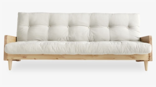 Indie Sofa Bed By Karup, HD Png Download, Transparent PNG