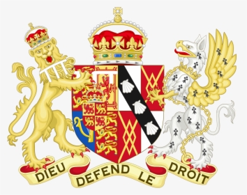 Princess Diana Coat Of Arms, HD Png Download, Transparent PNG