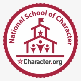 National School Of Character, HD Png Download, Transparent PNG
