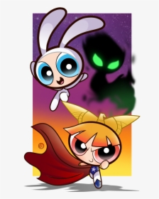 Transparent Totally Spies Png - Powerpuff Girls Super Zeroes, Png Download, Transparent PNG