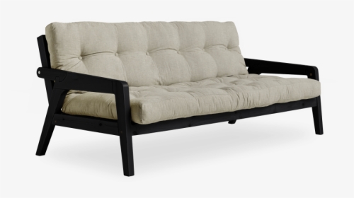 Sofa Bed, HD Png Download, Transparent PNG