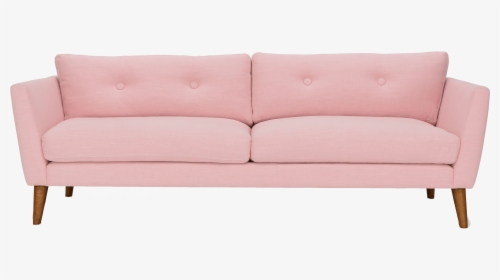 Sofa Png Background - Transparent Background Couch Png, Png Download, Transparent PNG