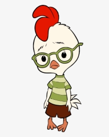Chicken Little, HD Png Download, Transparent PNG