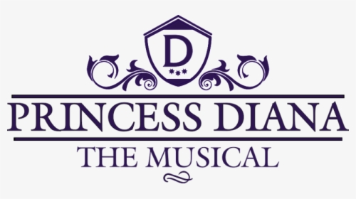 Princess Diana Logo Png, Transparent Png, Transparent PNG