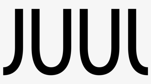 Juul Logo Png, Transparent Png, Transparent PNG
