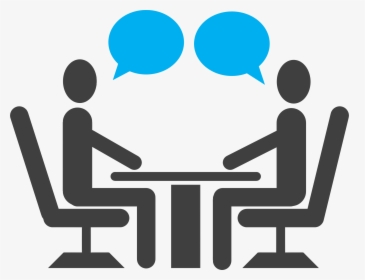Testing Interview Question - Interview Clipart, HD Png Download, Transparent PNG
