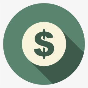 Money Symbol Png - Emblem, Transparent Png, Transparent PNG