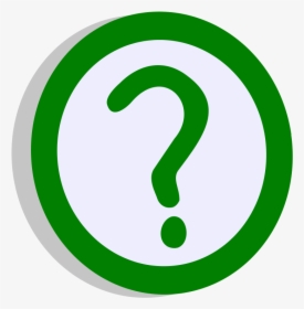 Question Mark Png - System Restore Icon, Transparent Png, Transparent PNG